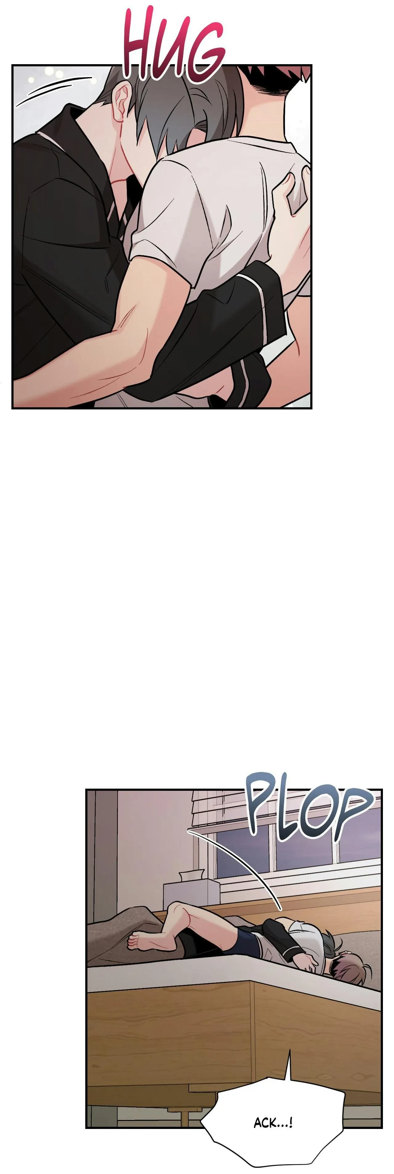 Cherry Picking Chapter 90, page 24