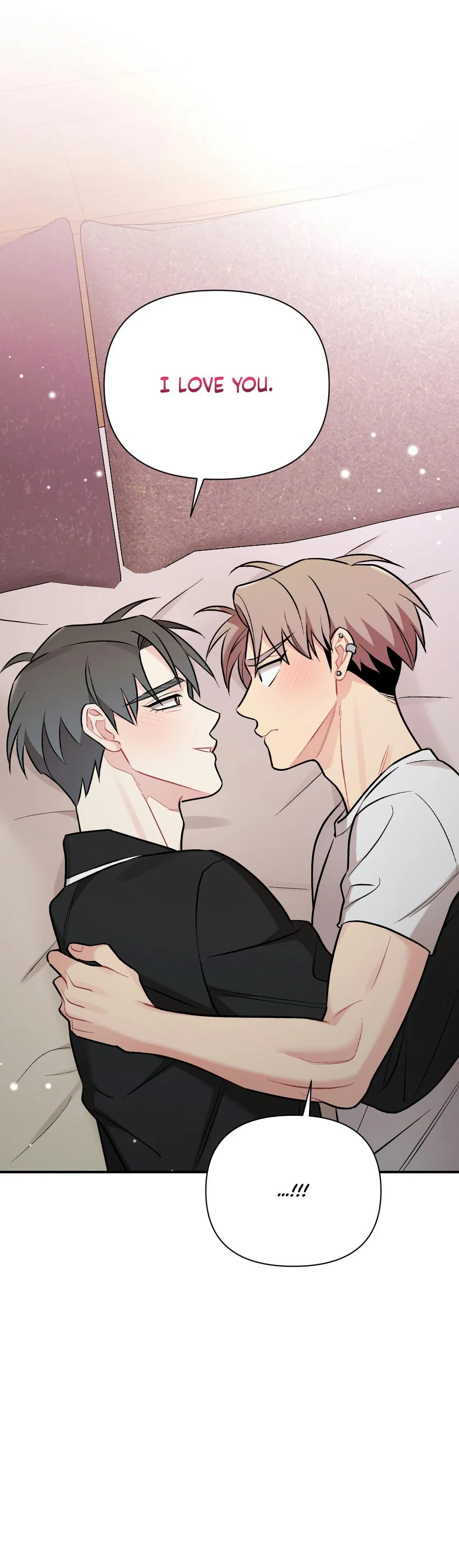 Cherry Picking Chapter 90, page 25