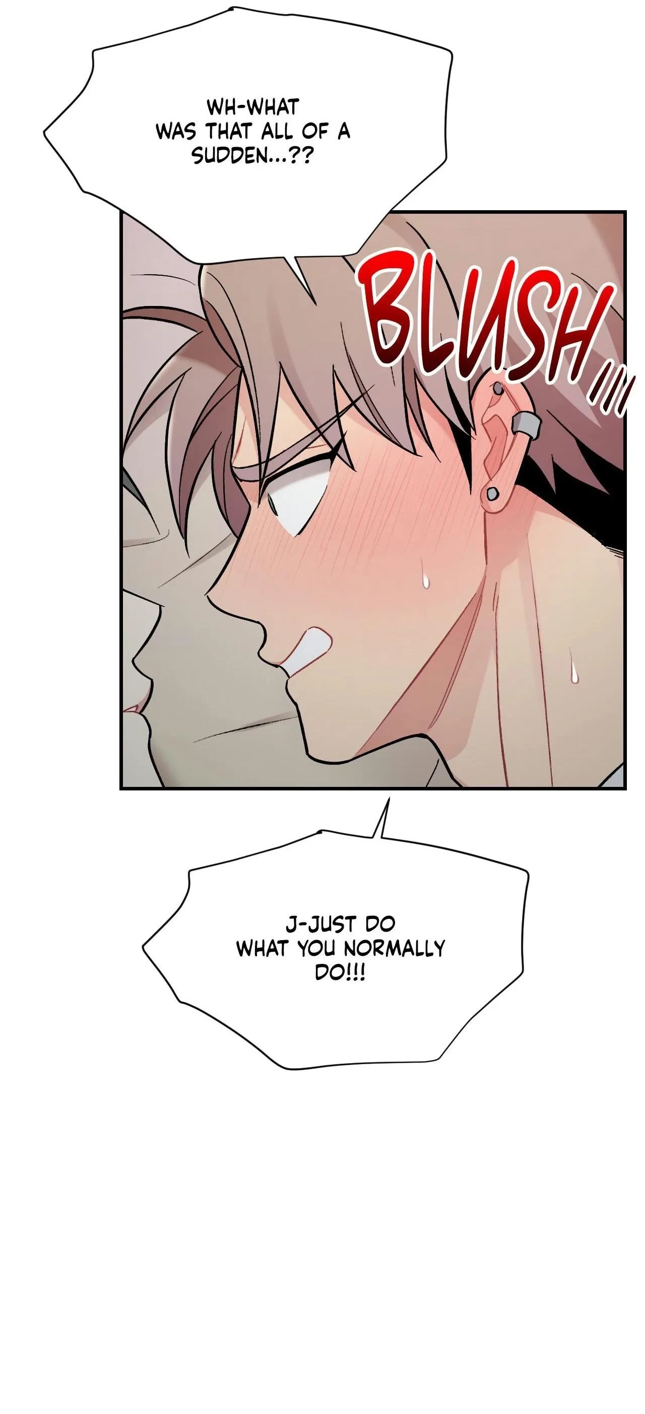 Cherry Picking Chapter 90, page 26