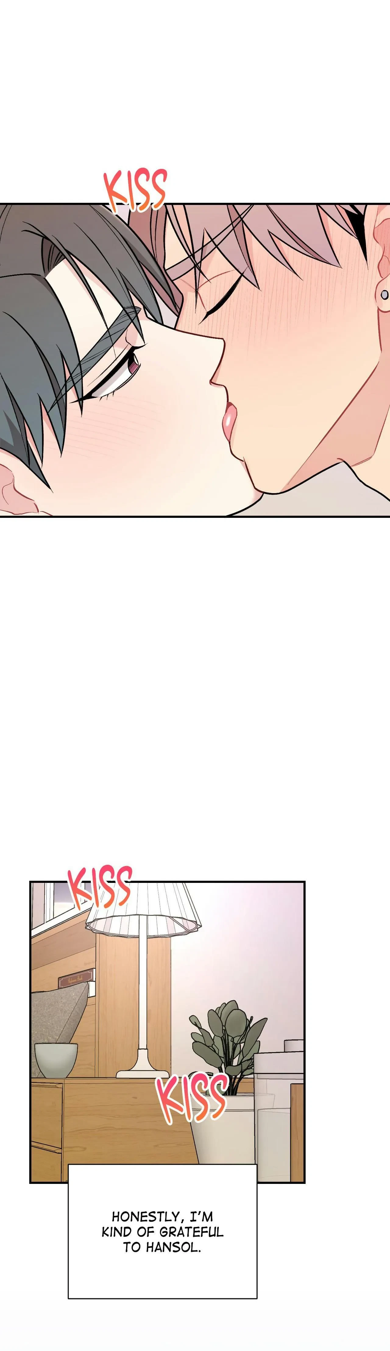 Cherry Picking Chapter 90, page 30