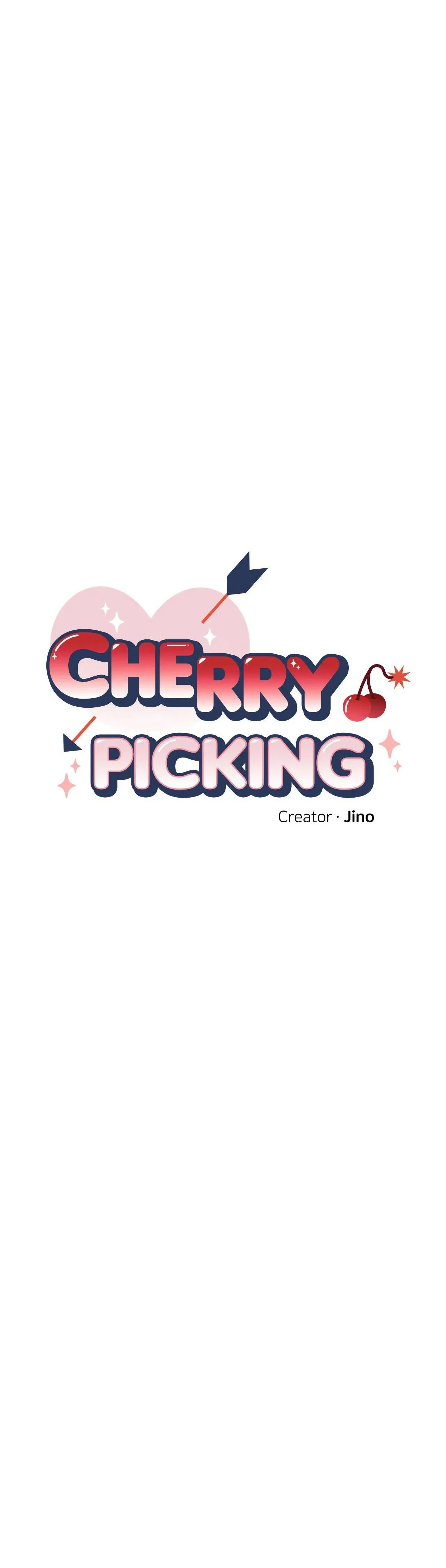Cherry Picking Chapter 90, page 32