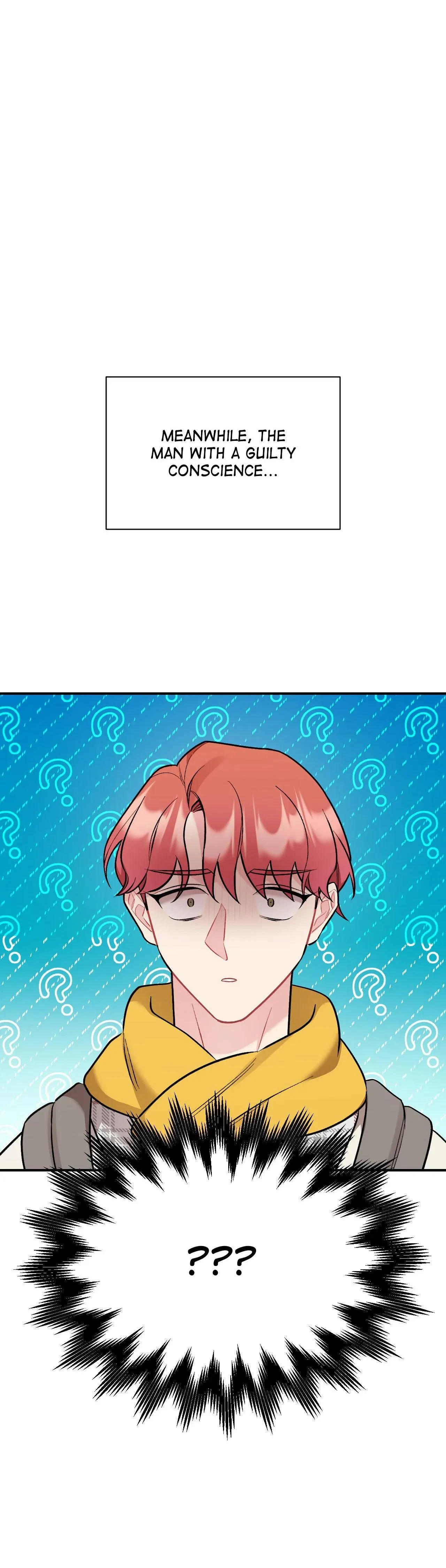 Cherry Picking Chapter 90, page 33