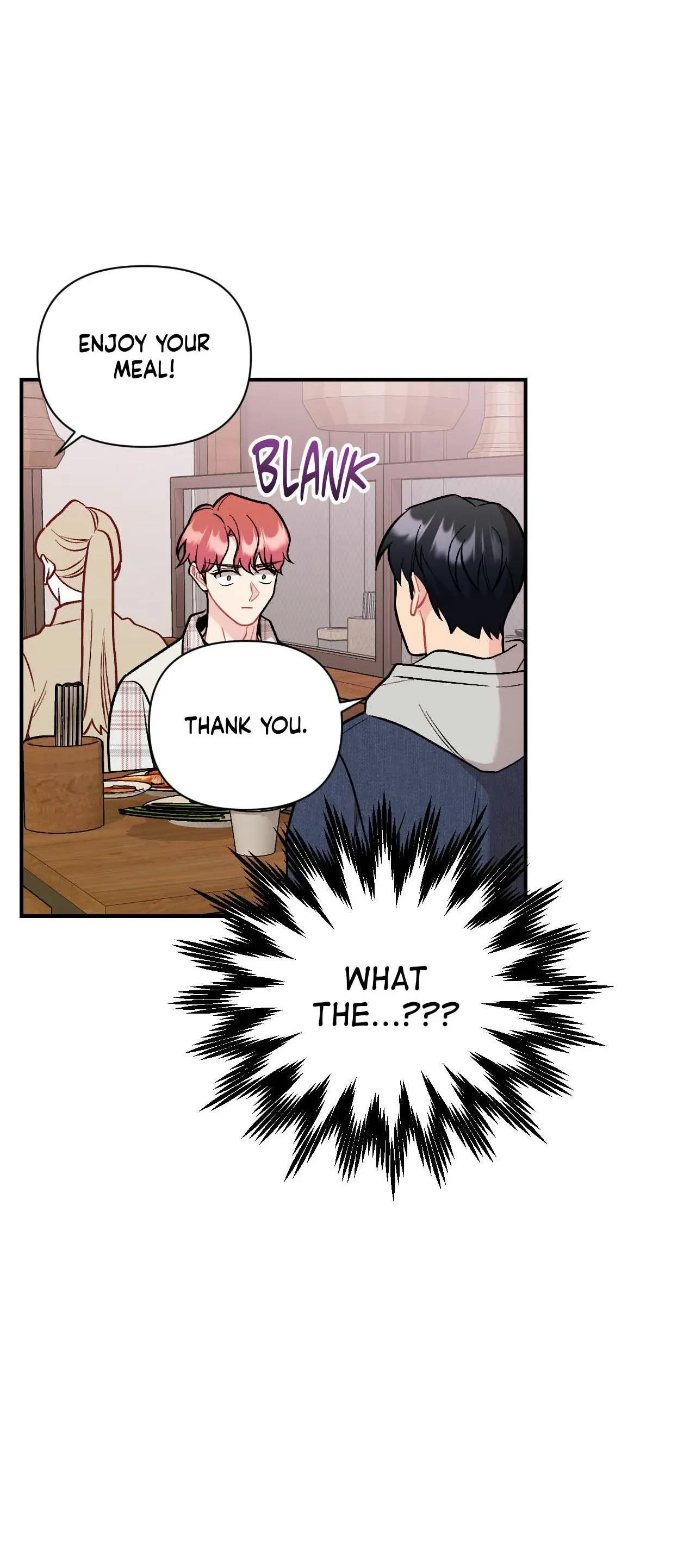 Cherry Picking Chapter 90, page 34