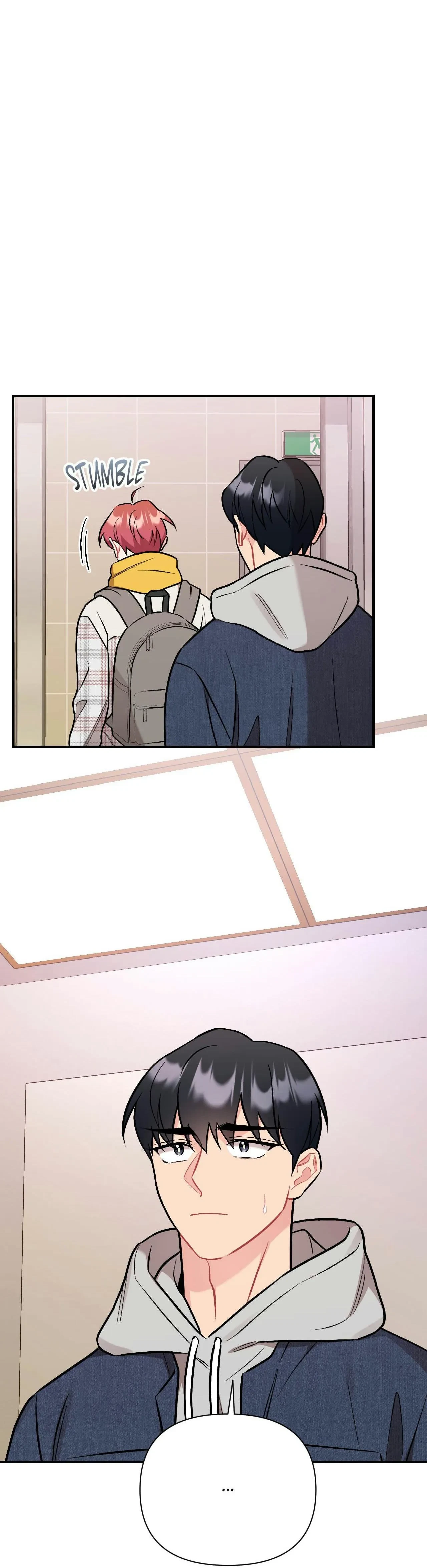 Cherry Picking Chapter 90, page 38