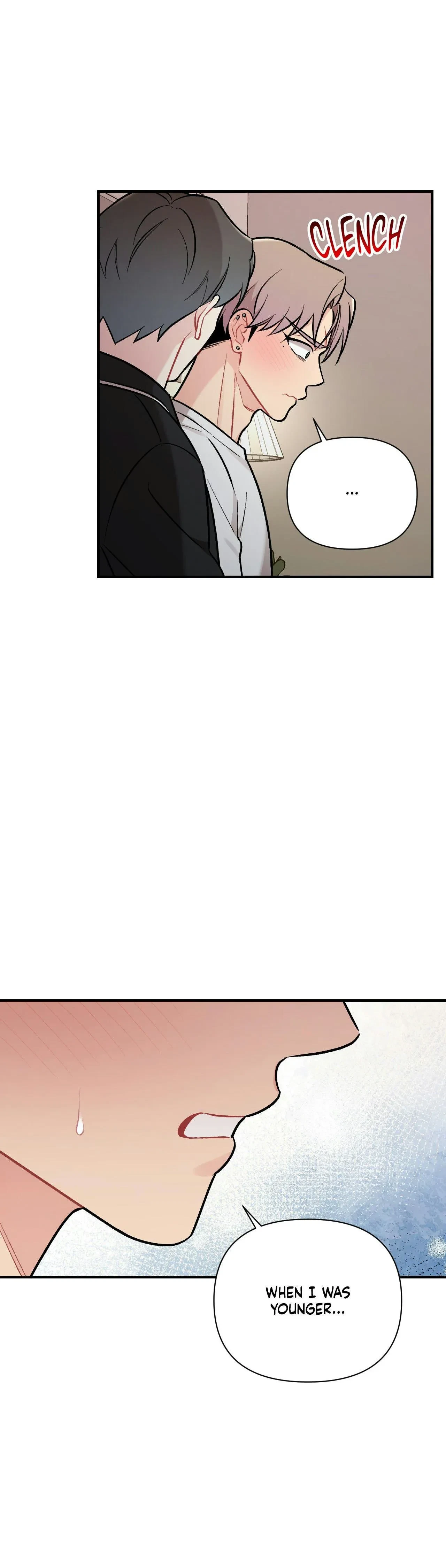 Cherry Picking Chapter 90, page 4
