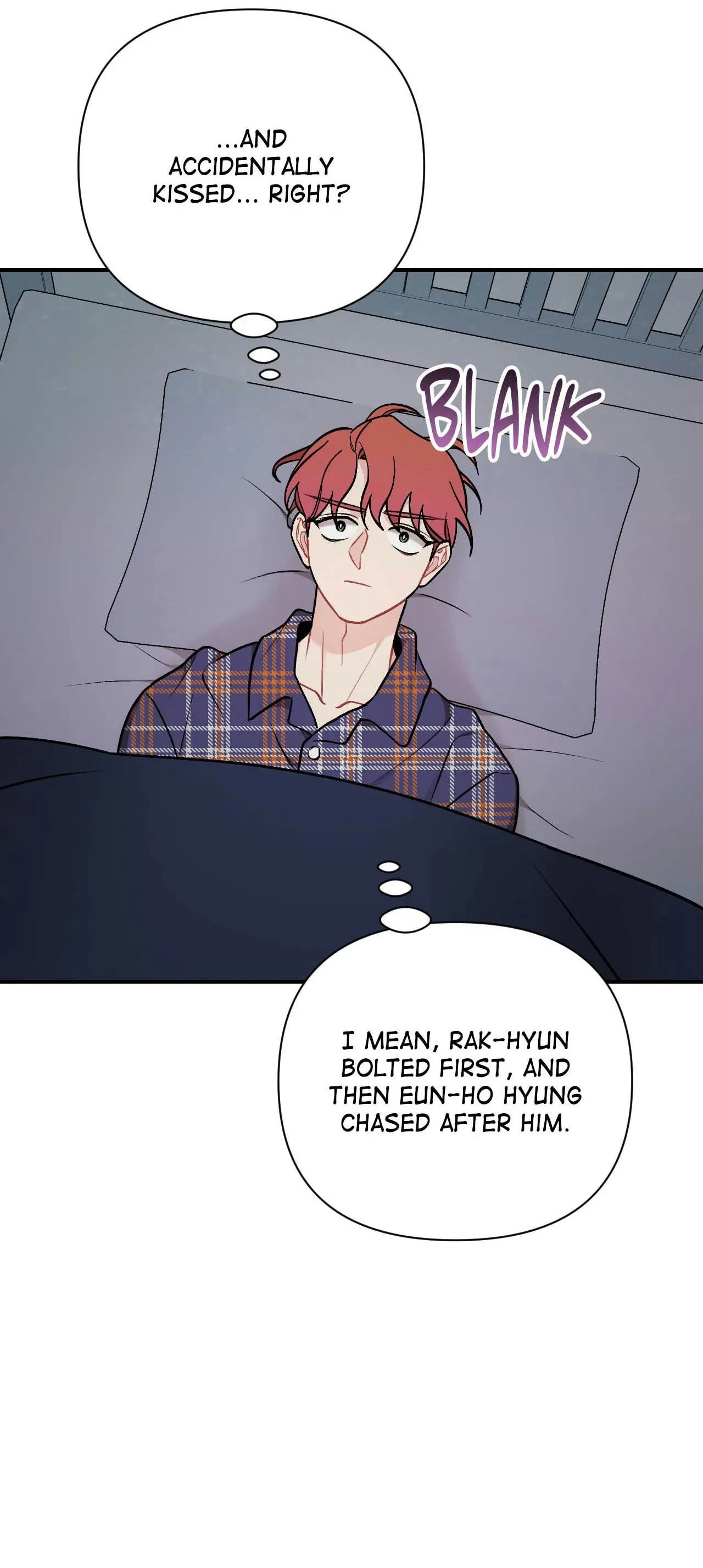 Cherry Picking Chapter 90, page 40