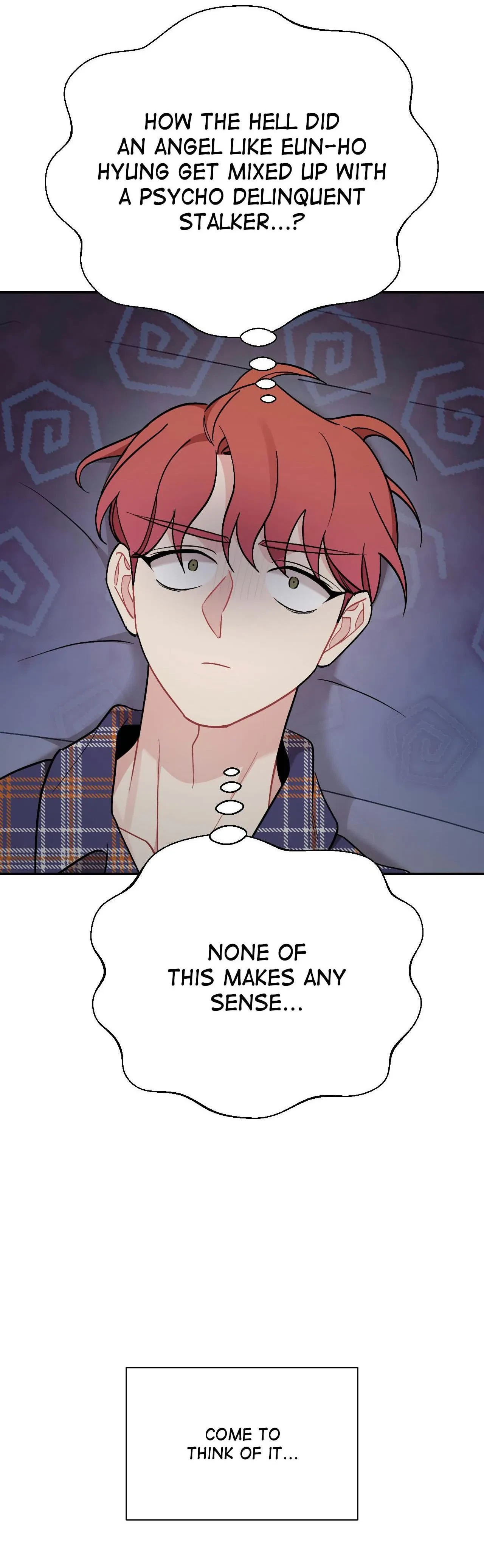Cherry Picking Chapter 90, page 41