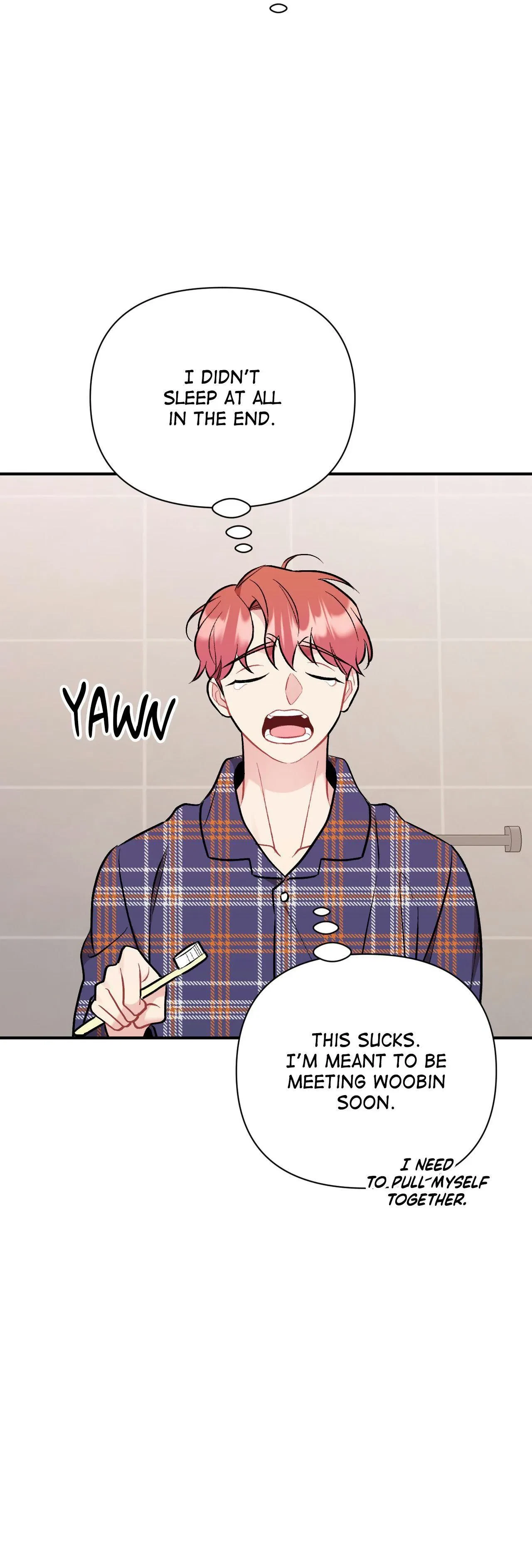 Cherry Picking Chapter 90, page 45
