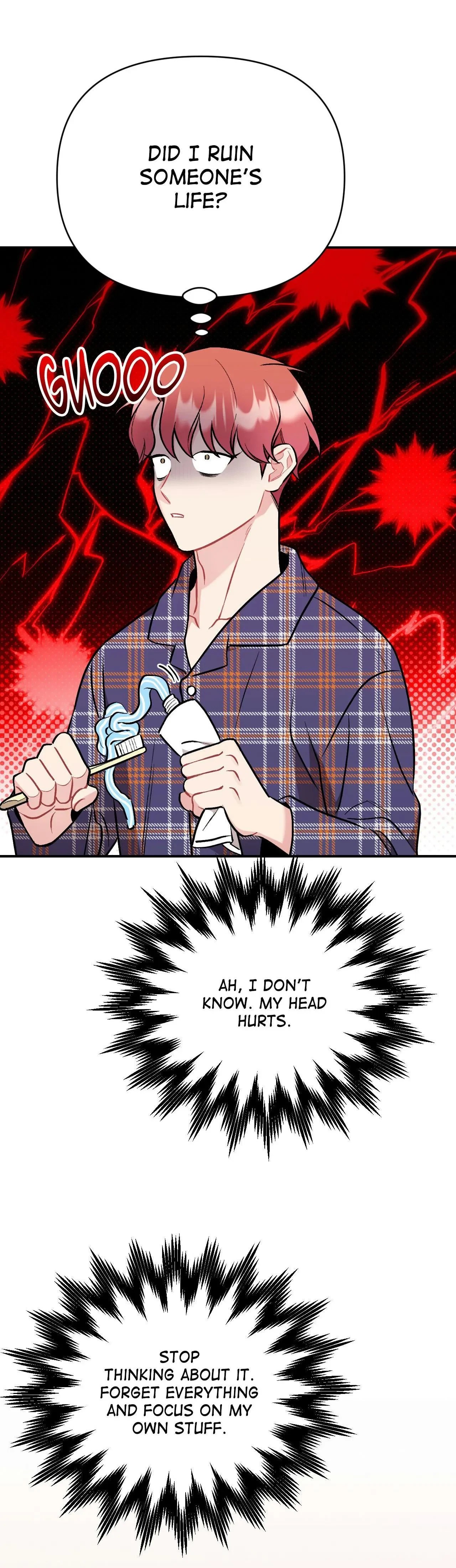 Cherry Picking Chapter 90, page 47