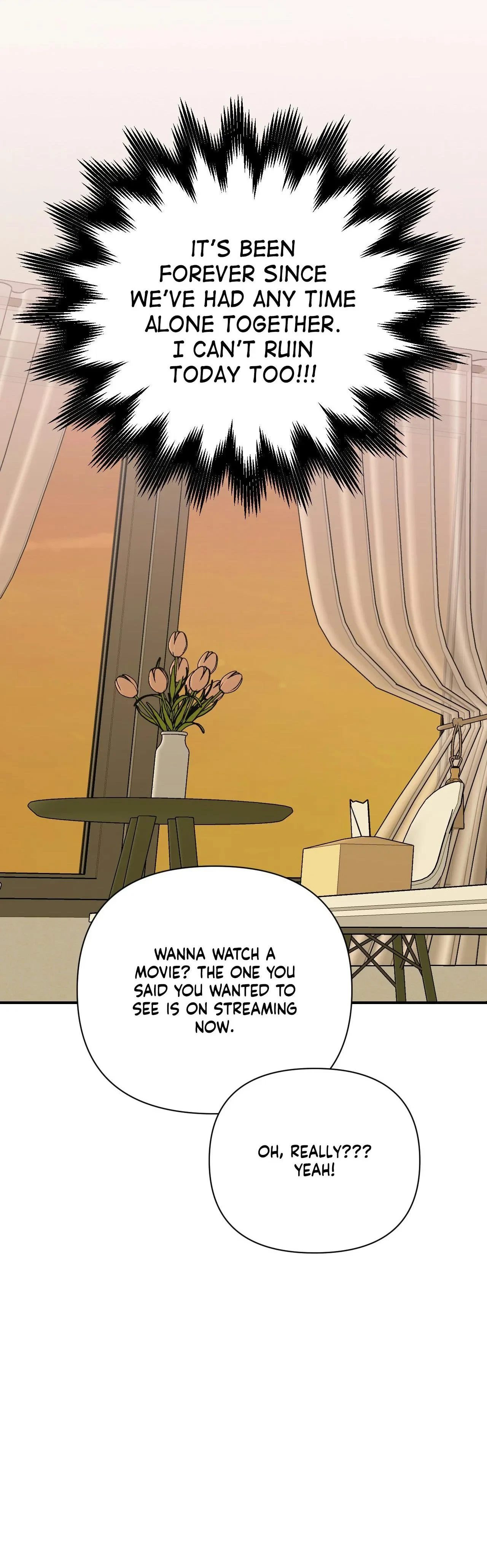 Cherry Picking Chapter 90, page 48