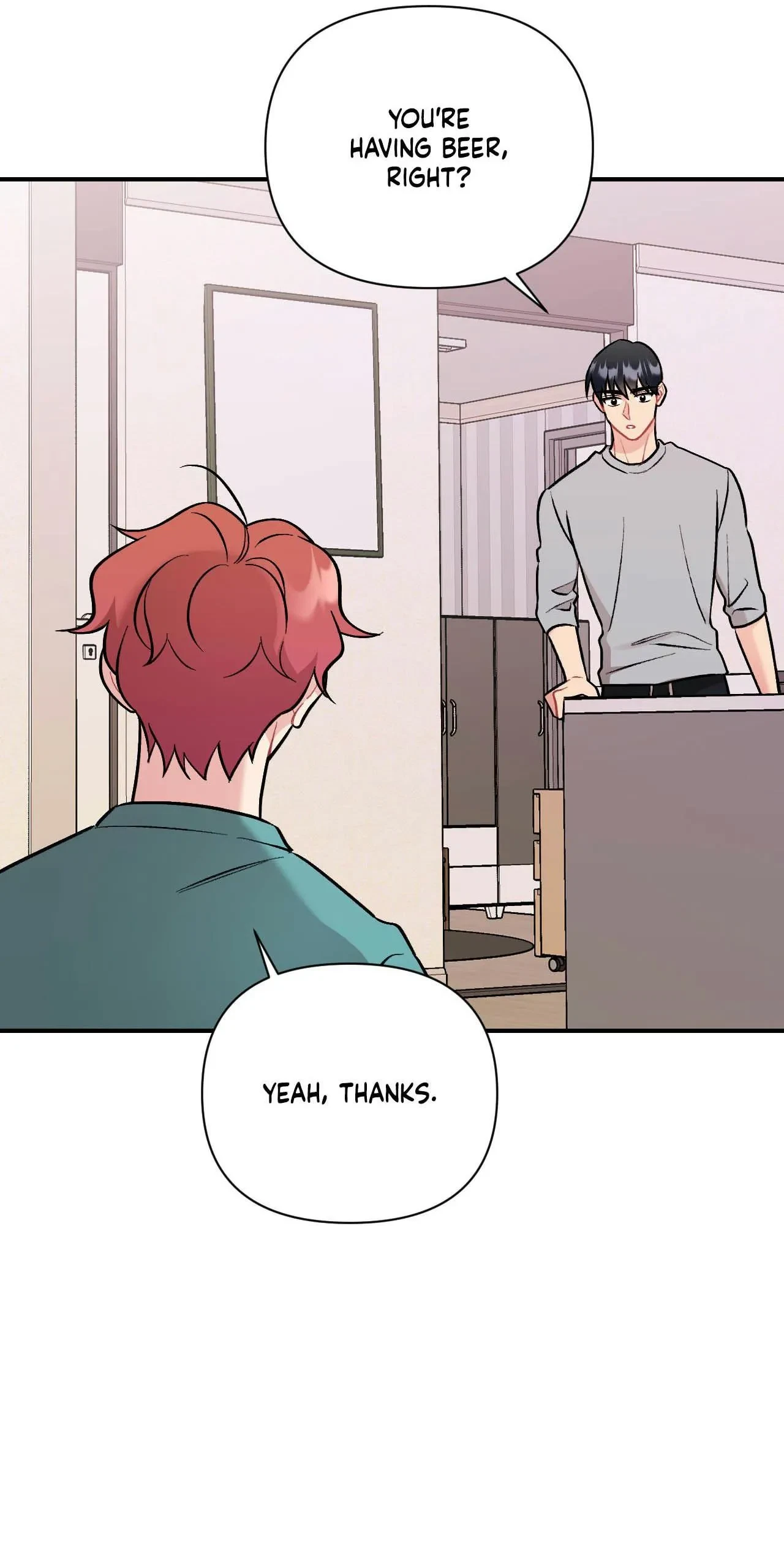 Cherry Picking Chapter 90, page 49