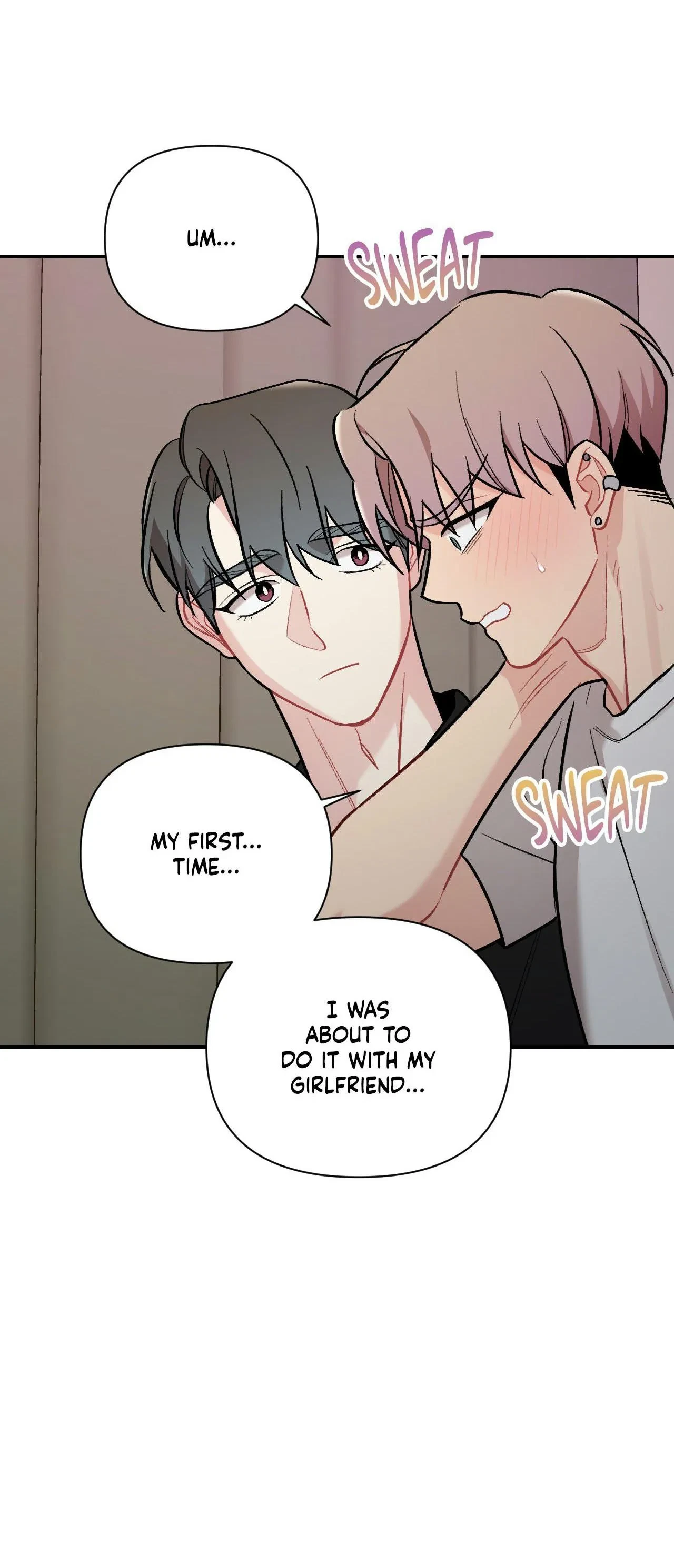 Cherry Picking Chapter 90, page 5
