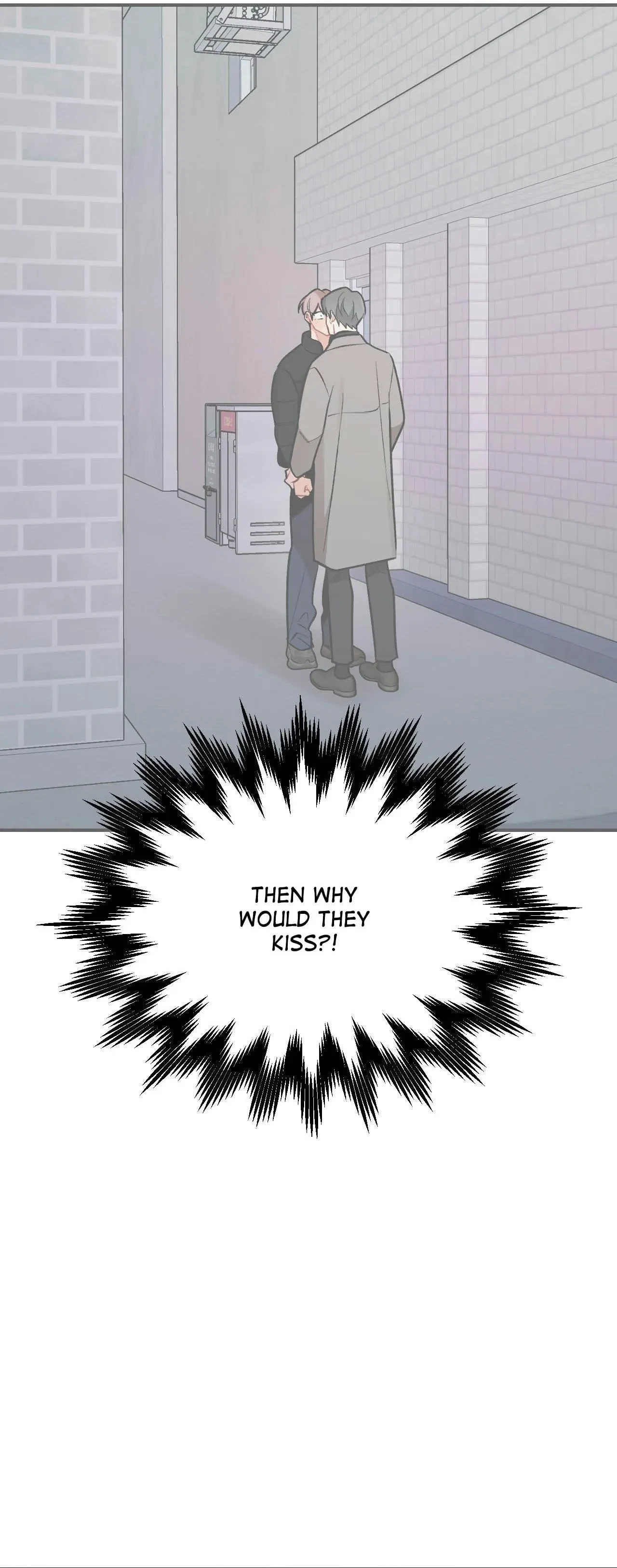 Cherry Picking Chapter 90, page 51