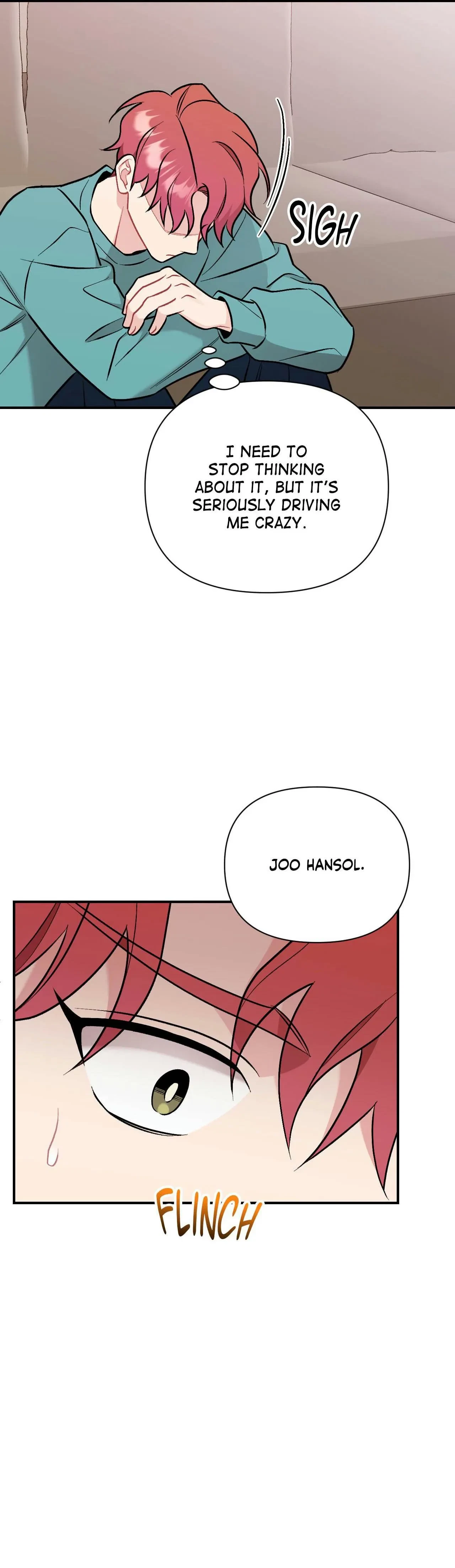 Cherry Picking Chapter 90, page 52