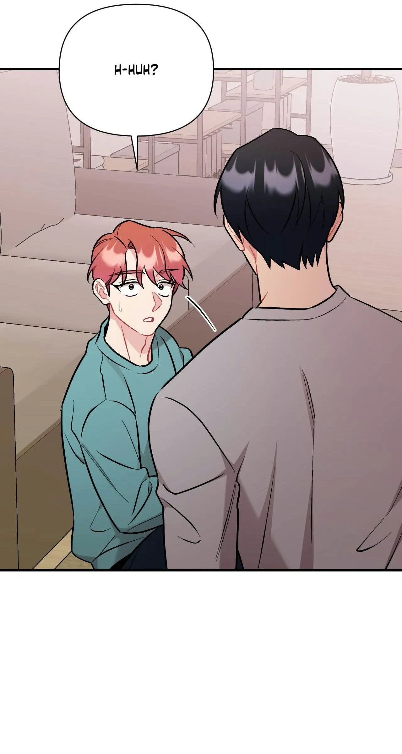 Cherry Picking Chapter 90, page 53