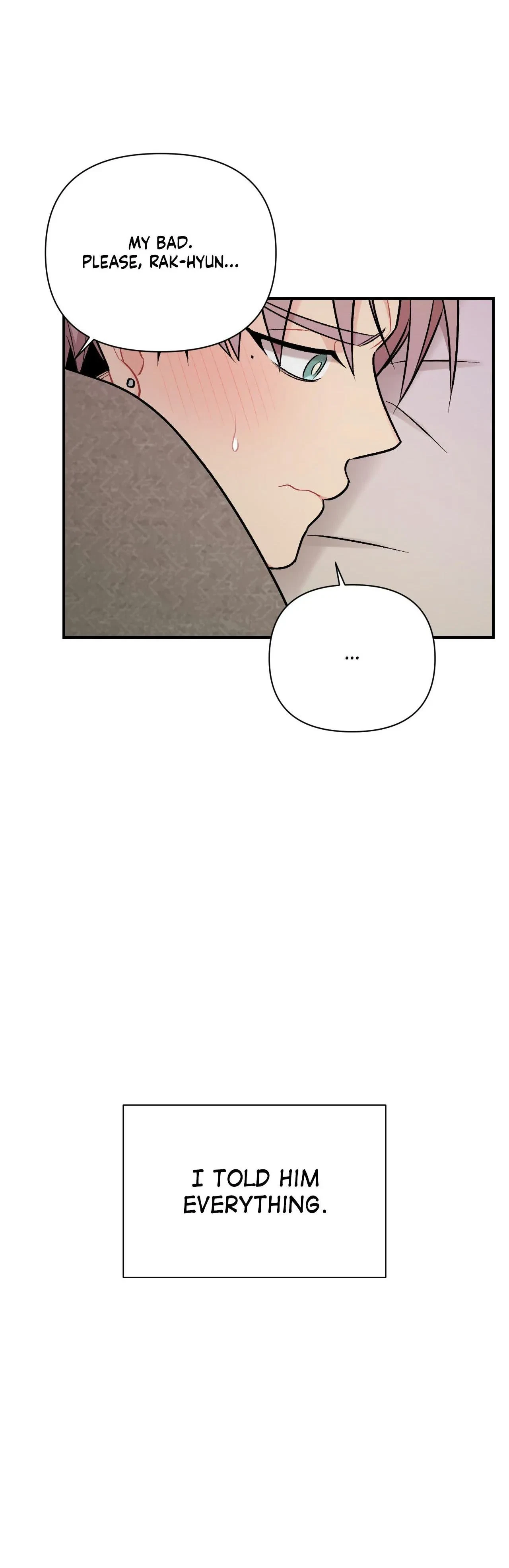 Cherry Picking Chapter 90, page 7