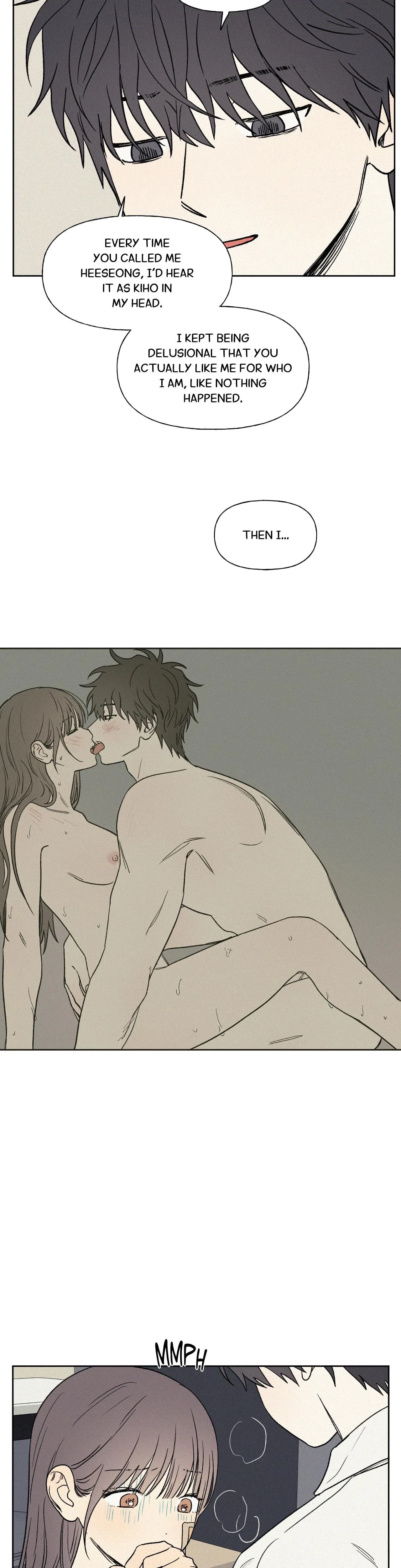 3XLOVE Chapter 42, page 10