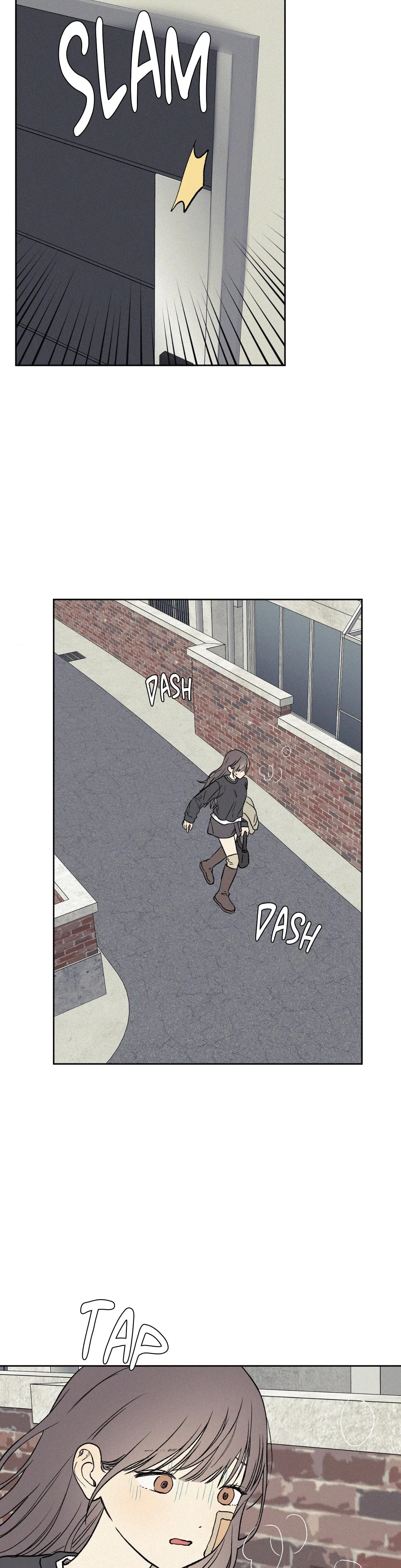 3XLOVE Chapter 42, page 15