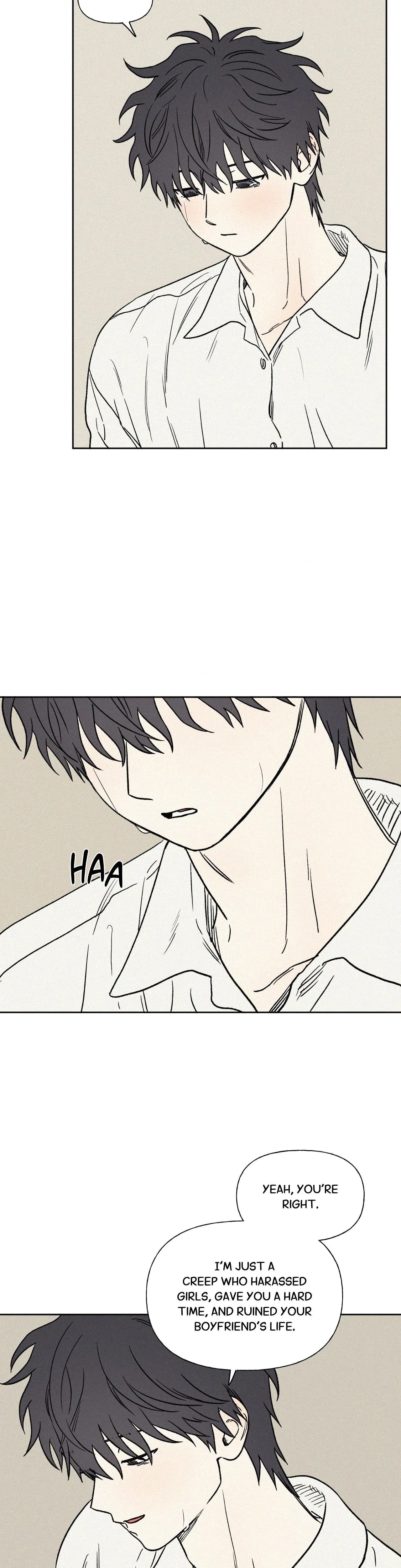 3XLOVE Chapter 42, page 2