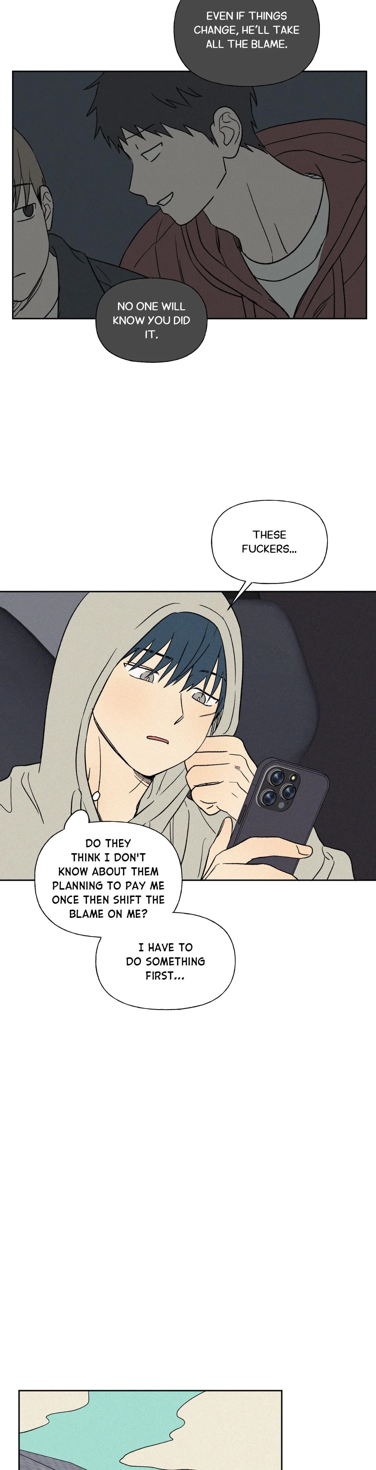 3XLOVE Chapter 42, page 22