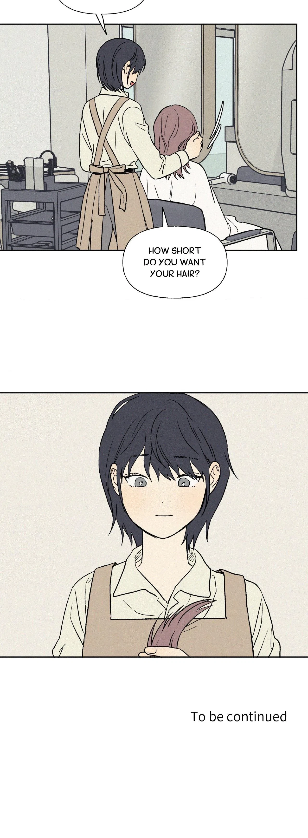3XLOVE Chapter 42, page 26