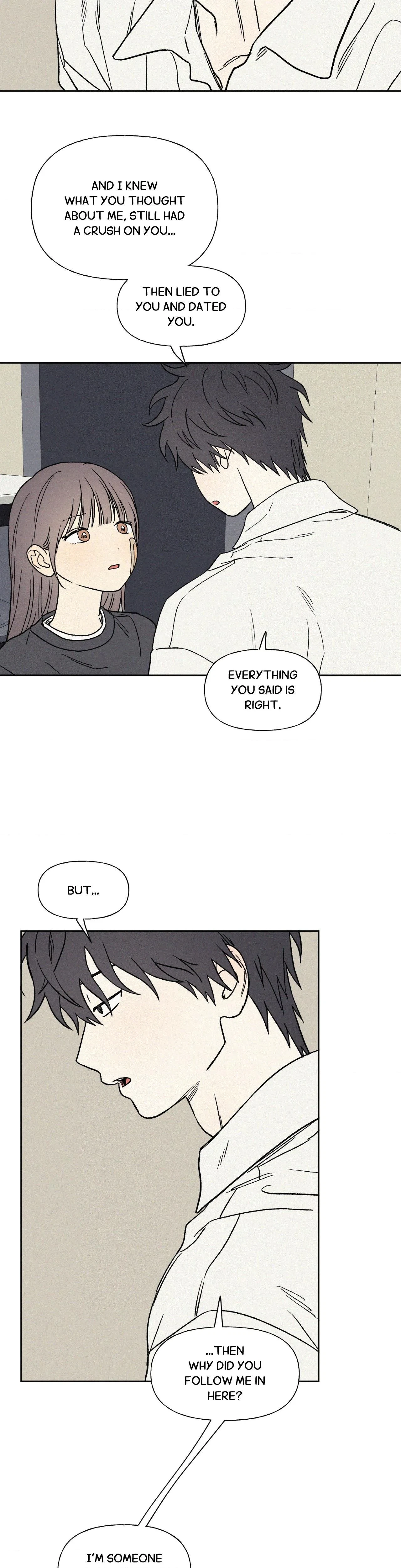 3XLOVE Chapter 42, page 3