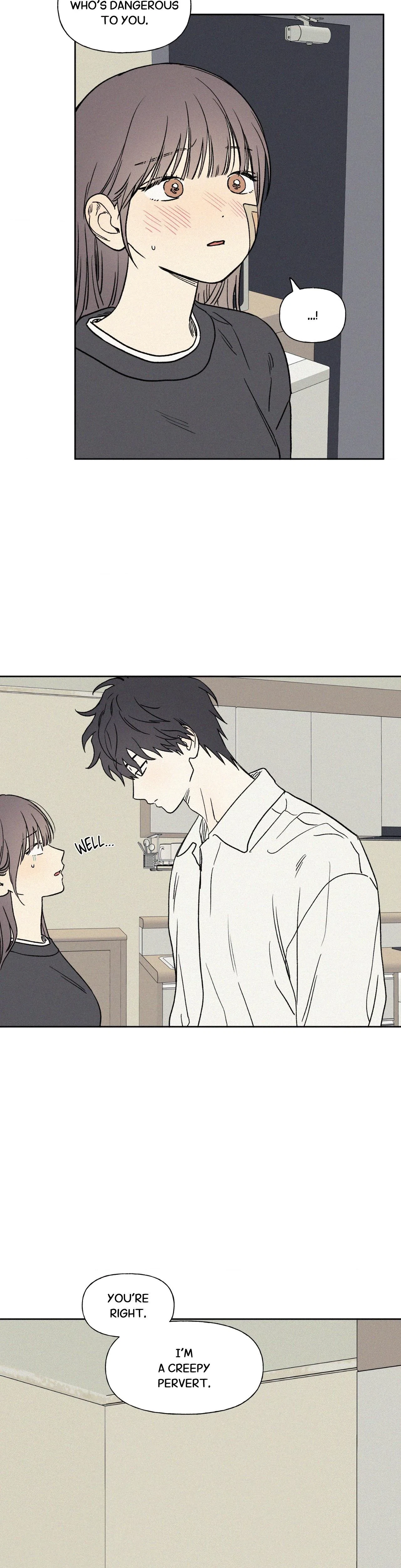 3XLOVE Chapter 42, page 4