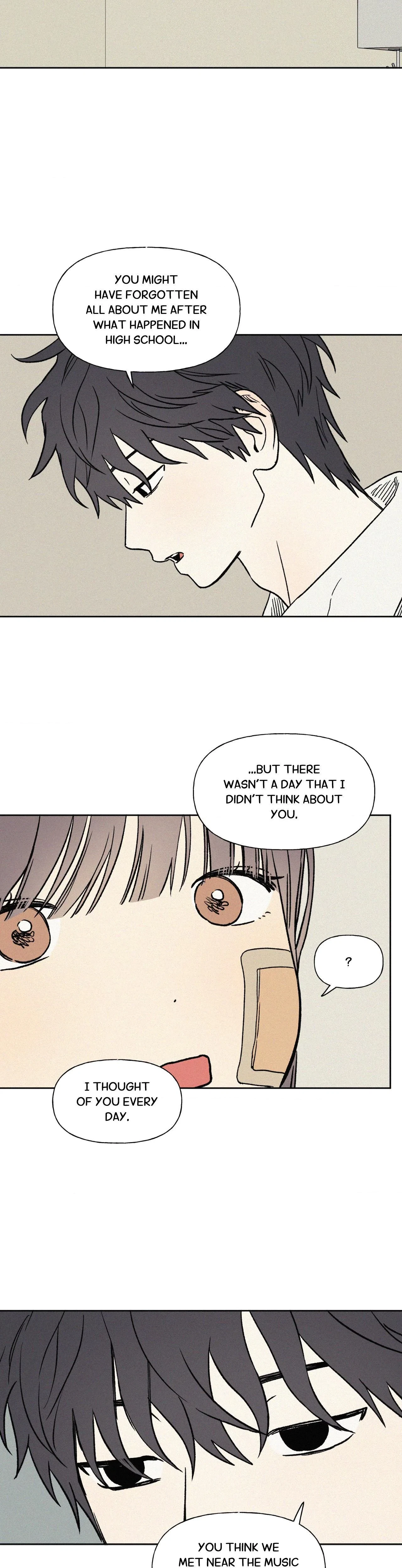 3XLOVE Chapter 42, page 5