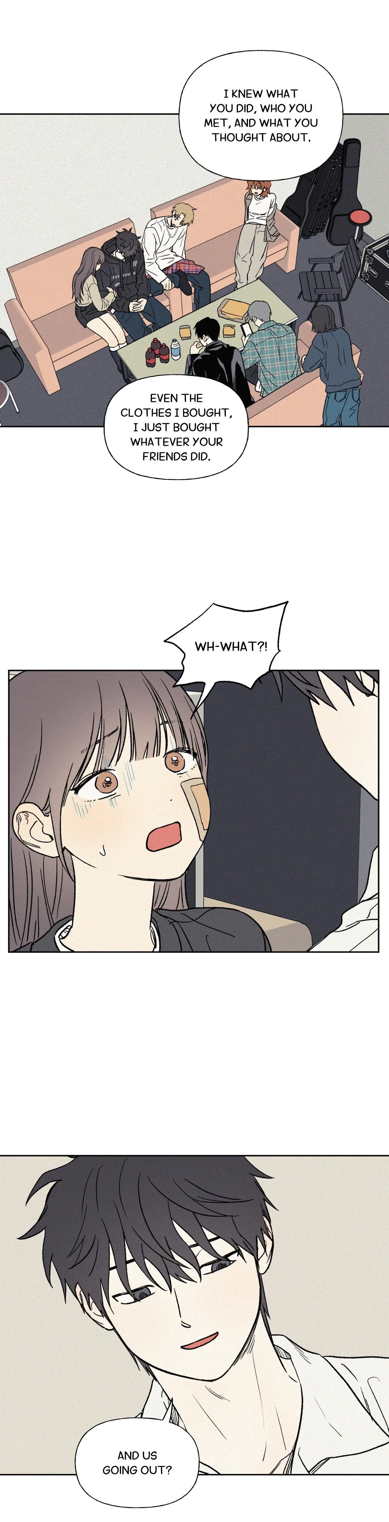 3XLOVE Chapter 42, page 7