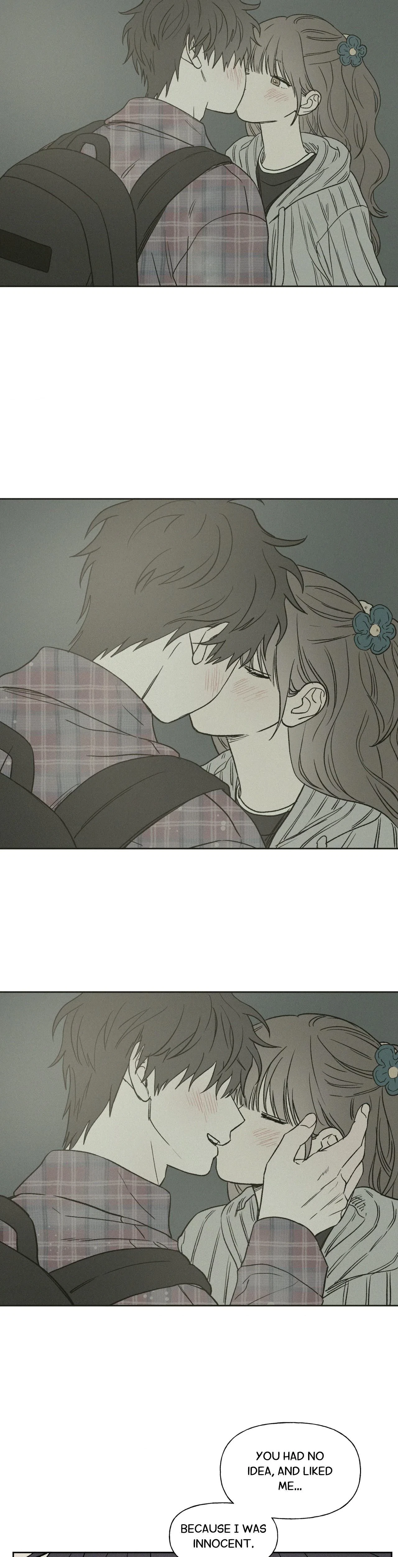 3XLOVE Chapter 42, page 9