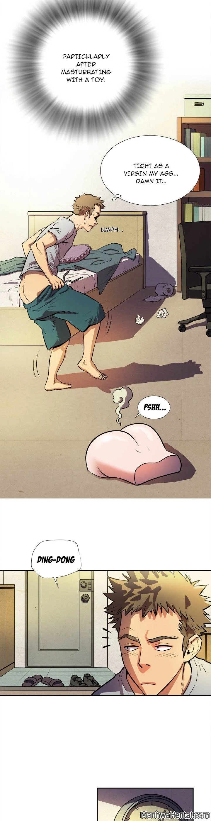 Chapter 1, page 9