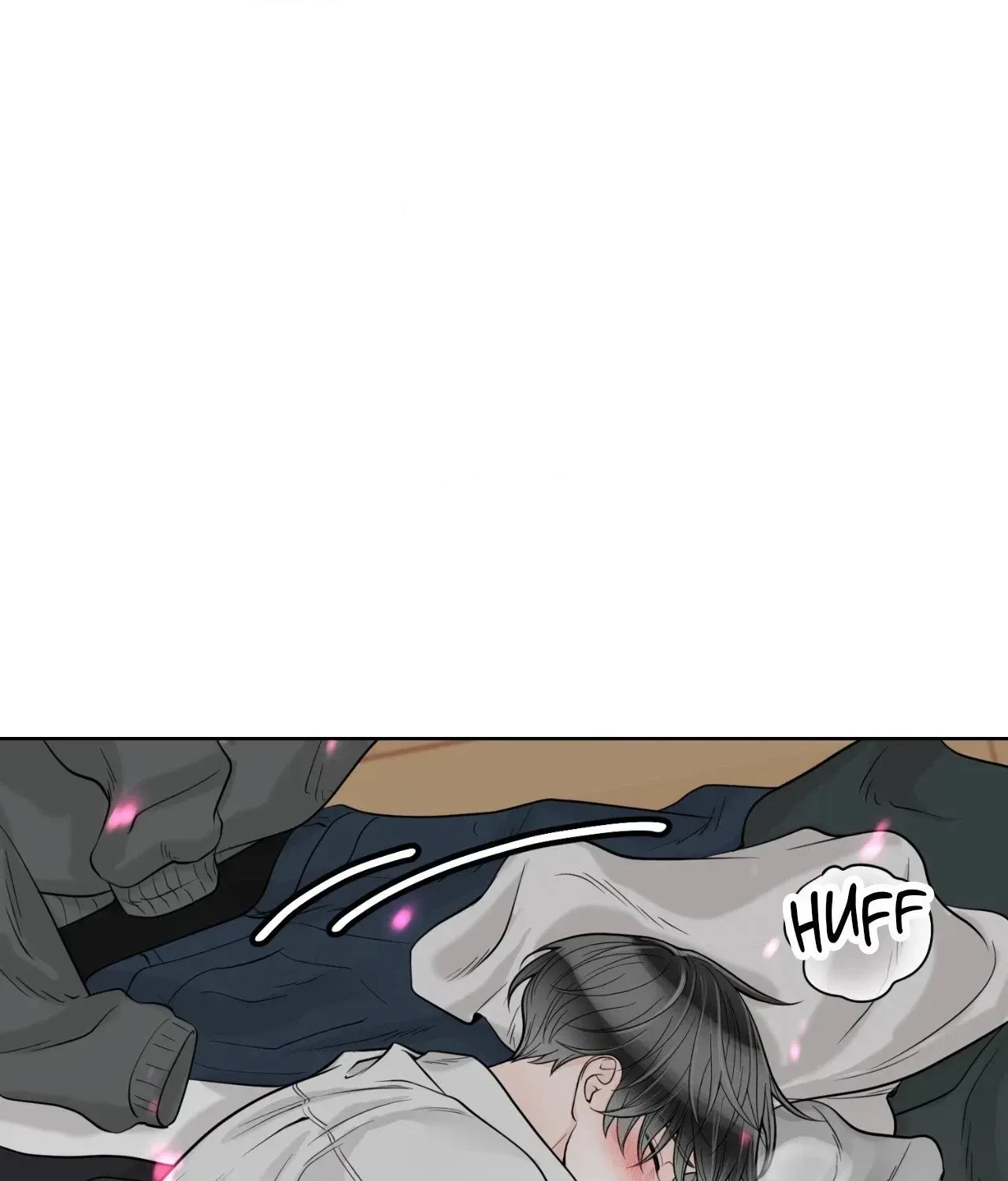 The Alpha's Mate Chapter 47, page 100