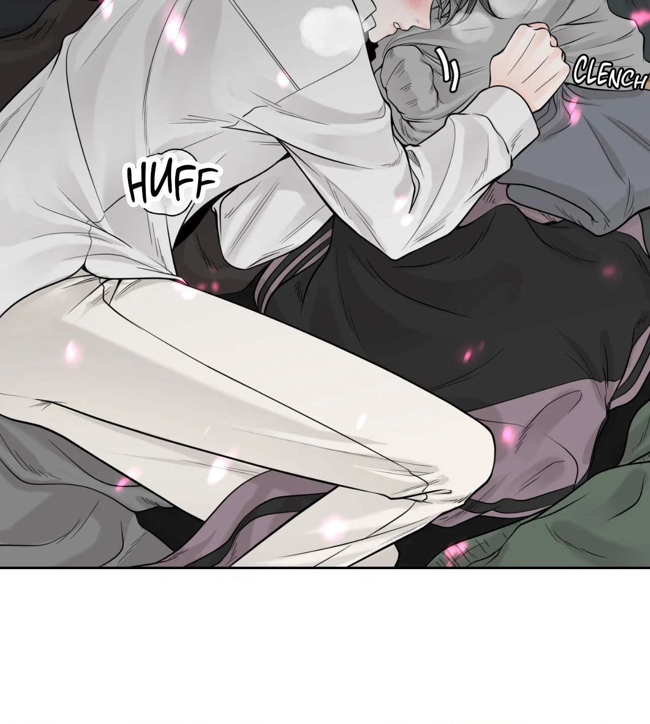 The Alpha's Mate Chapter 47, page 101