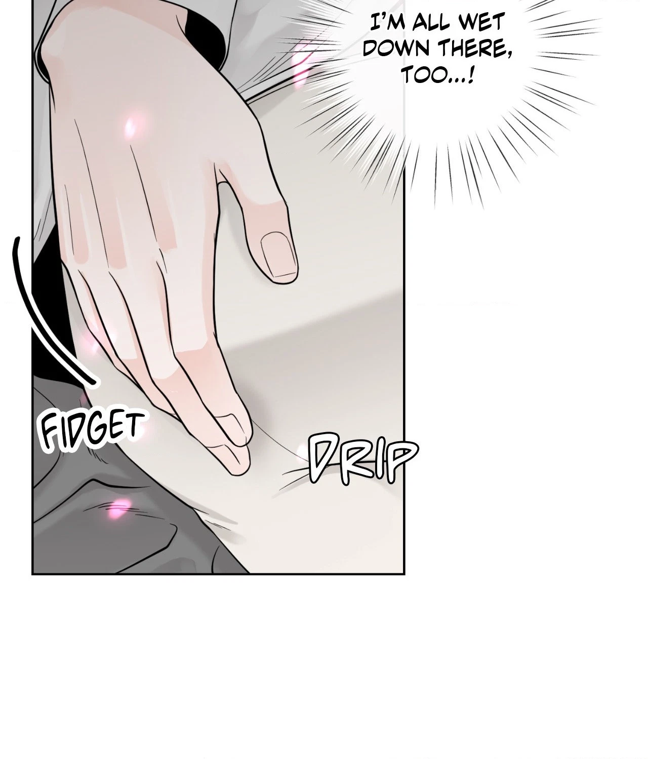 The Alpha's Mate Chapter 47, page 104