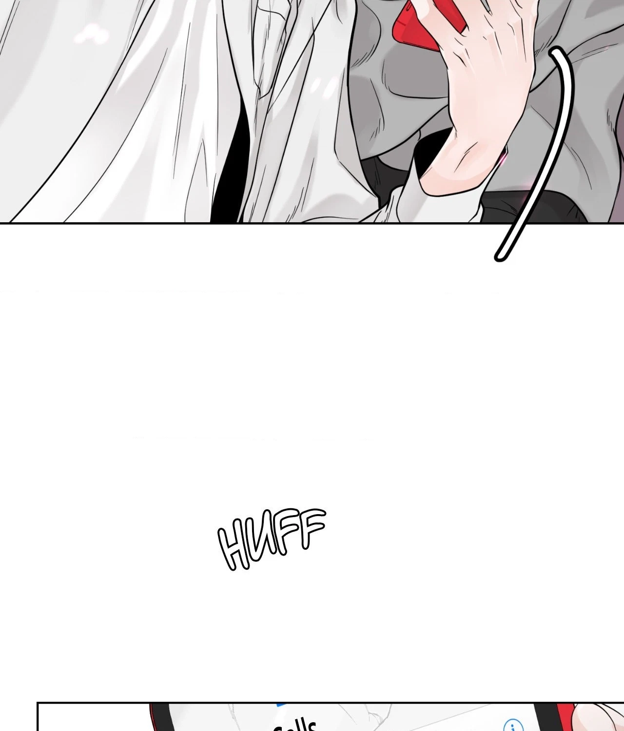 The Alpha's Mate Chapter 47, page 106