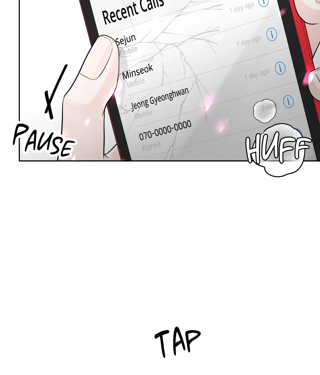 The Alpha's Mate Chapter 47, page 107