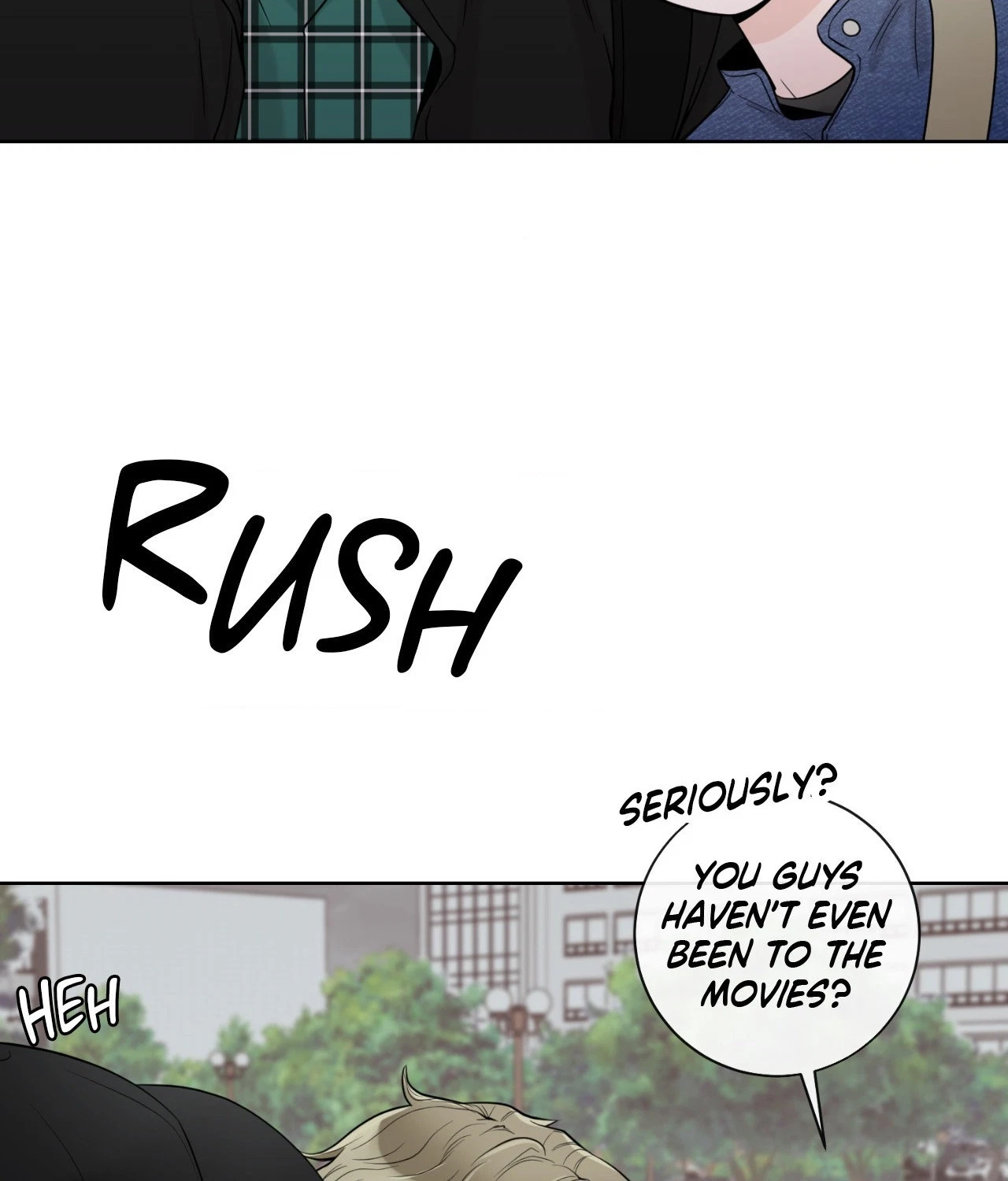 The Alpha's Mate Chapter 47, page 11