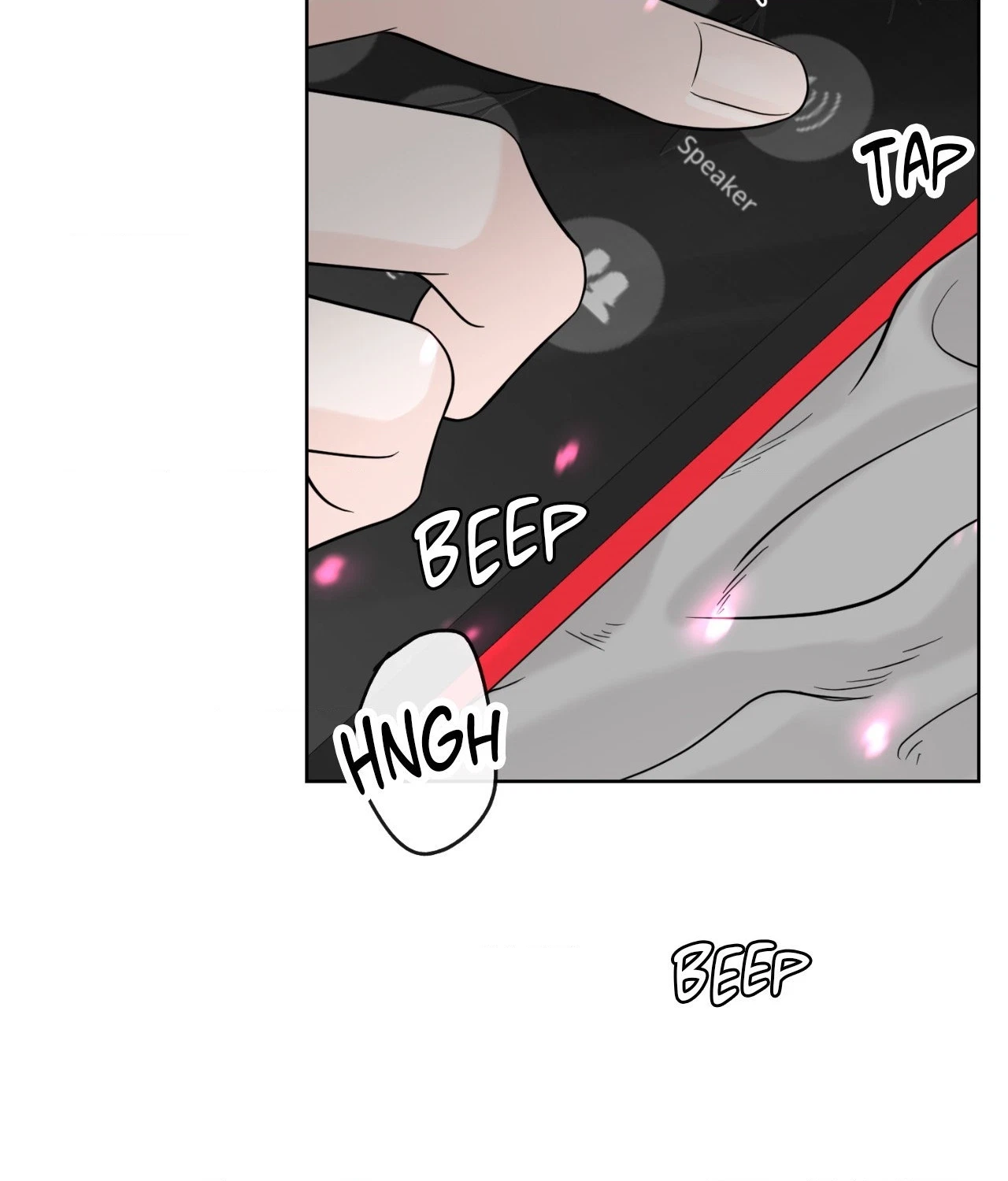 The Alpha's Mate Chapter 47, page 112