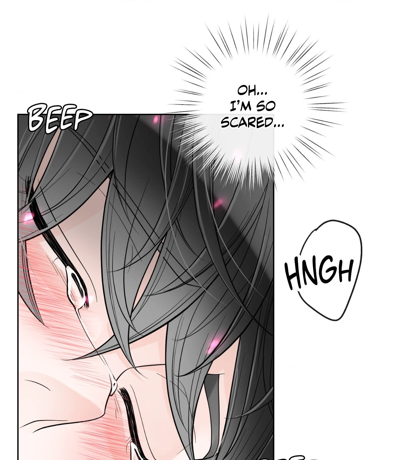 The Alpha's Mate Chapter 47, page 113