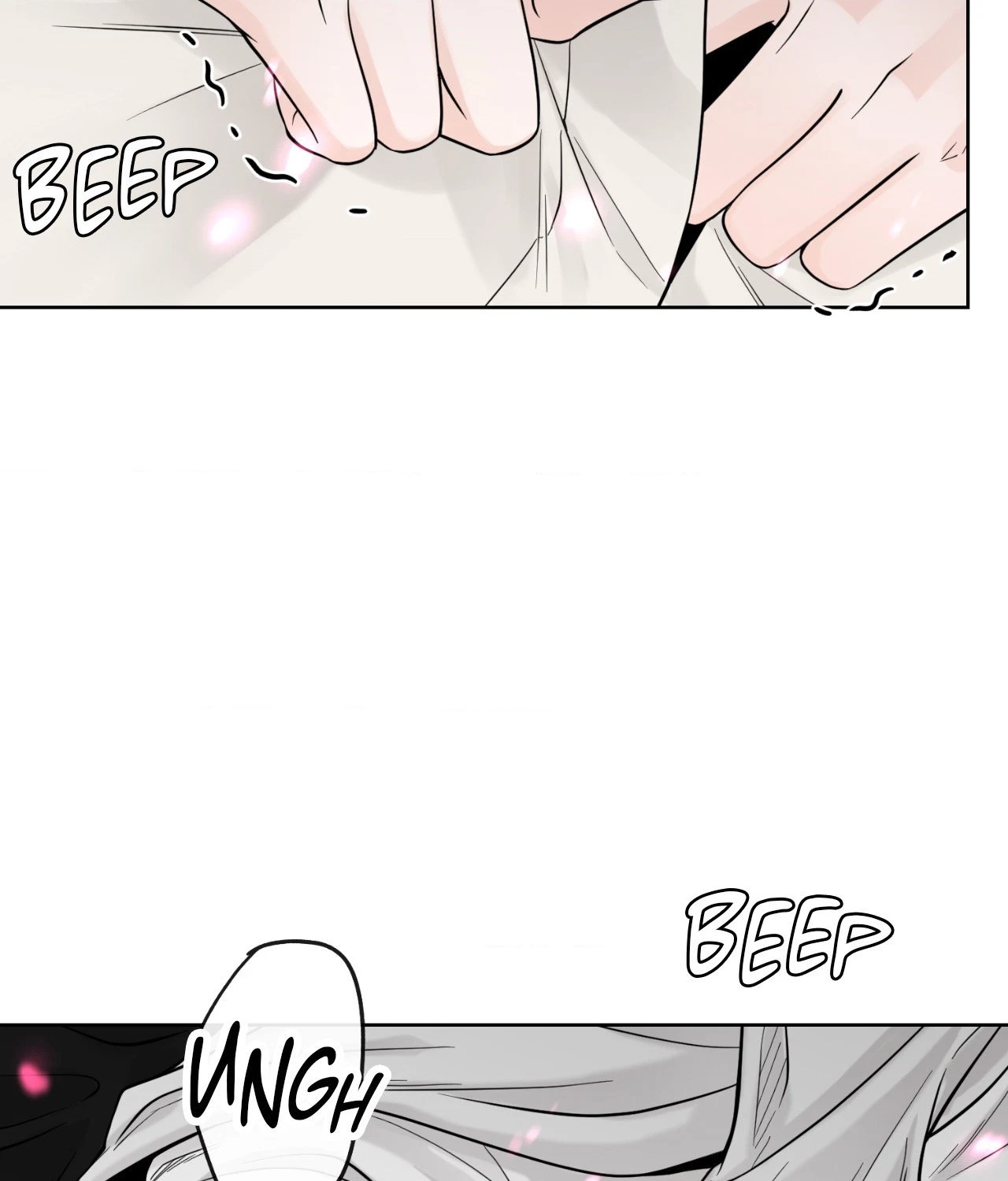 The Alpha's Mate Chapter 47, page 115