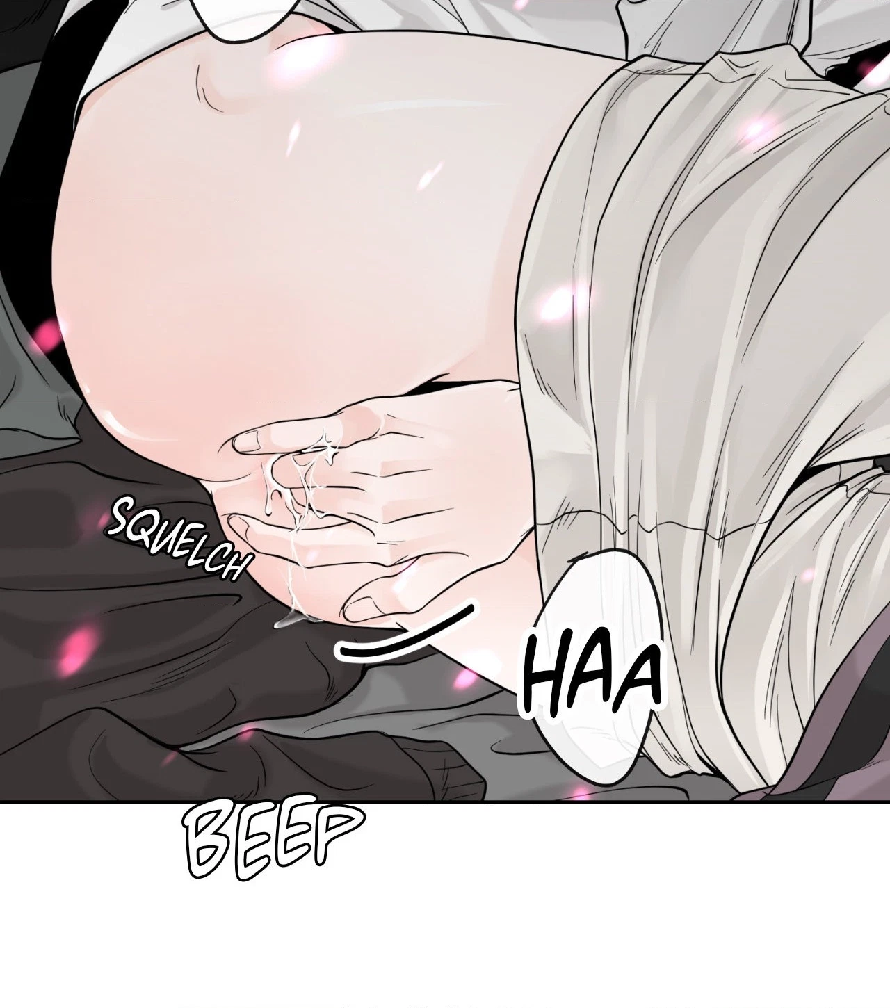 The Alpha's Mate Chapter 47, page 116