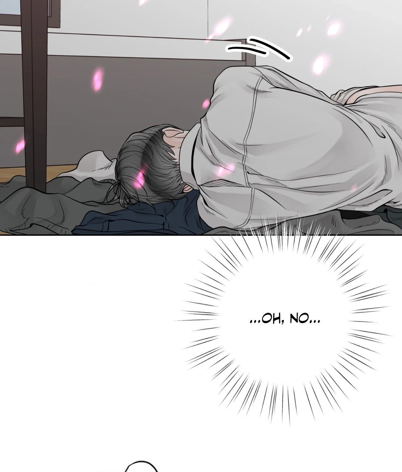 The Alpha's Mate Chapter 47, page 122