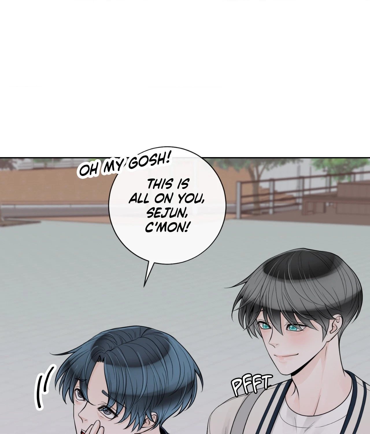 The Alpha's Mate Chapter 47, page 13