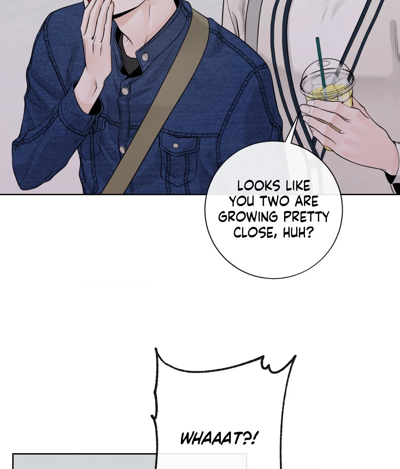 The Alpha's Mate Chapter 47, page 14