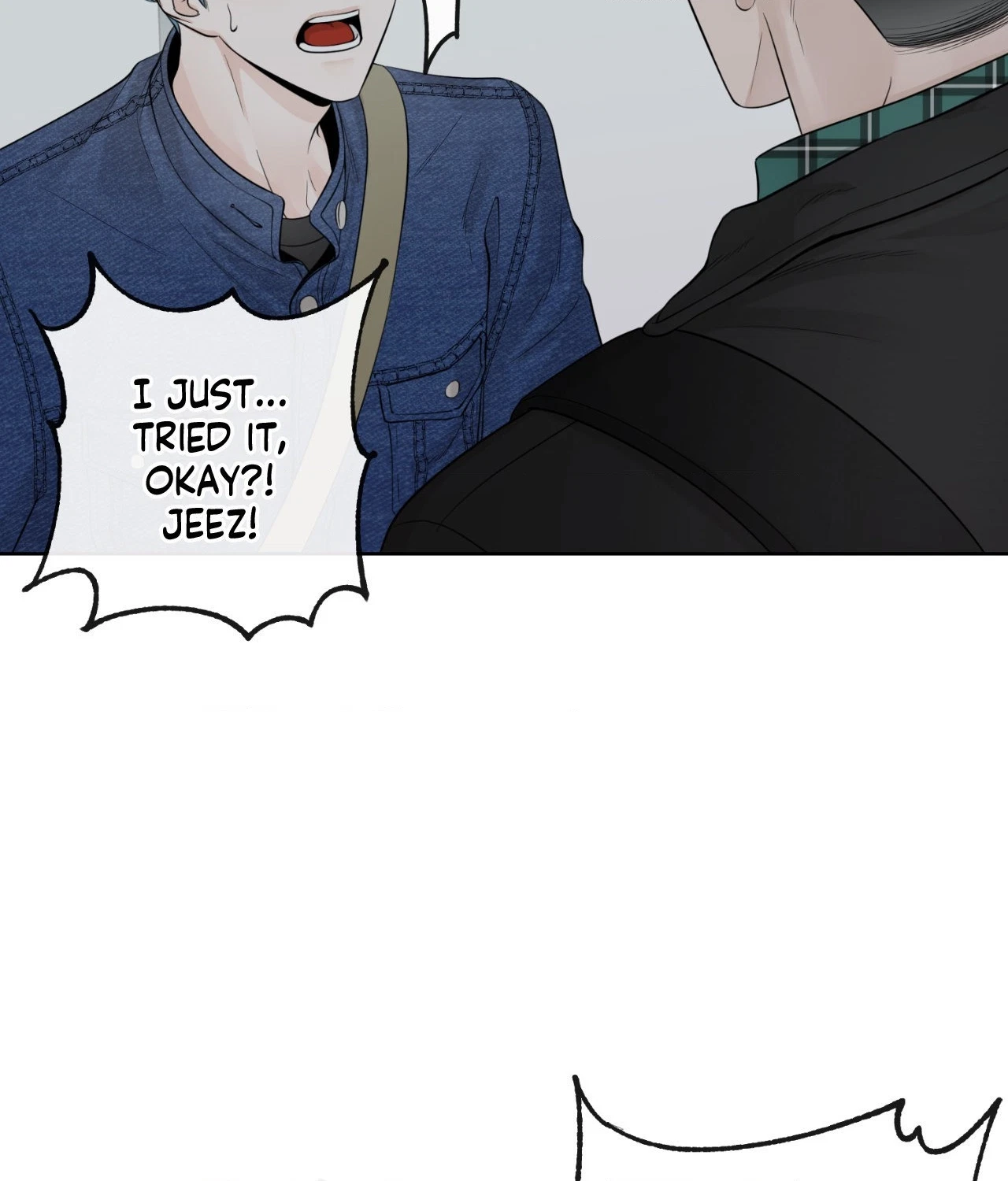 The Alpha's Mate Chapter 47, page 2