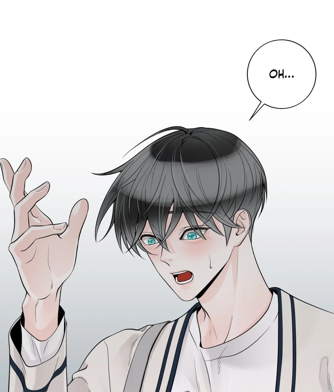 The Alpha's Mate Chapter 47, page 21