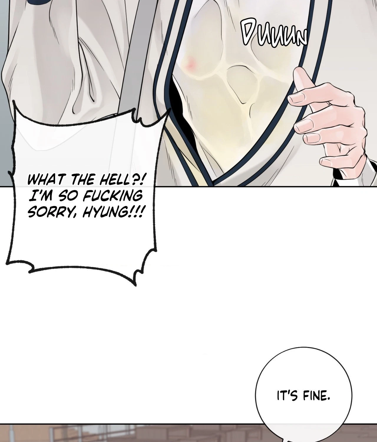 The Alpha's Mate Chapter 47, page 22
