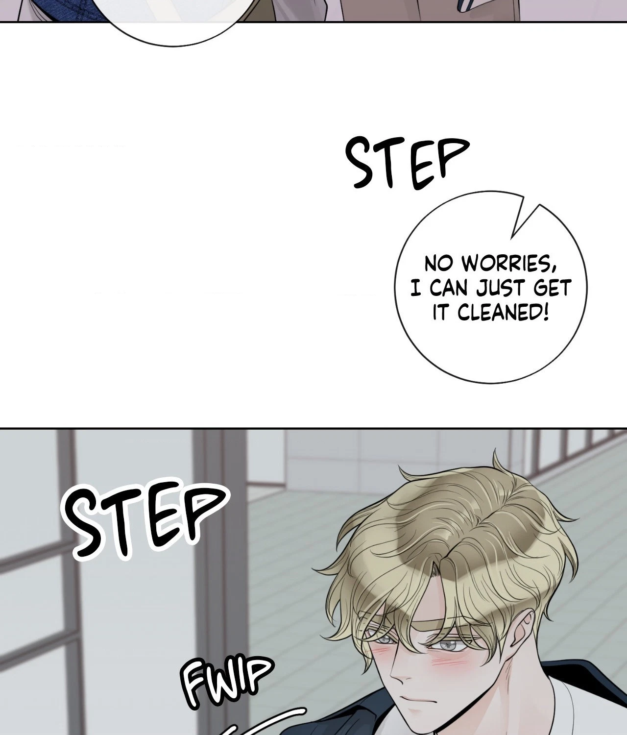 The Alpha's Mate Chapter 47, page 24