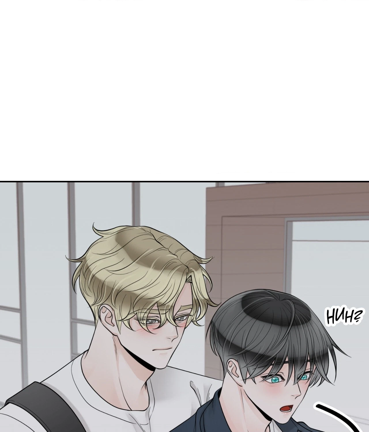 The Alpha's Mate Chapter 47, page 26