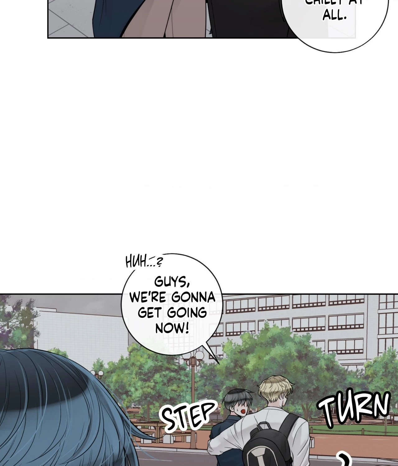 The Alpha's Mate Chapter 47, page 29